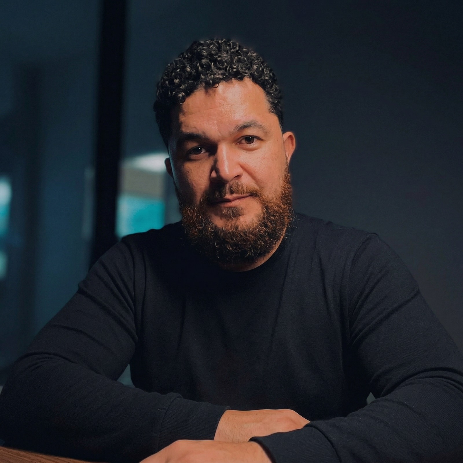 Jonas Rodrigues